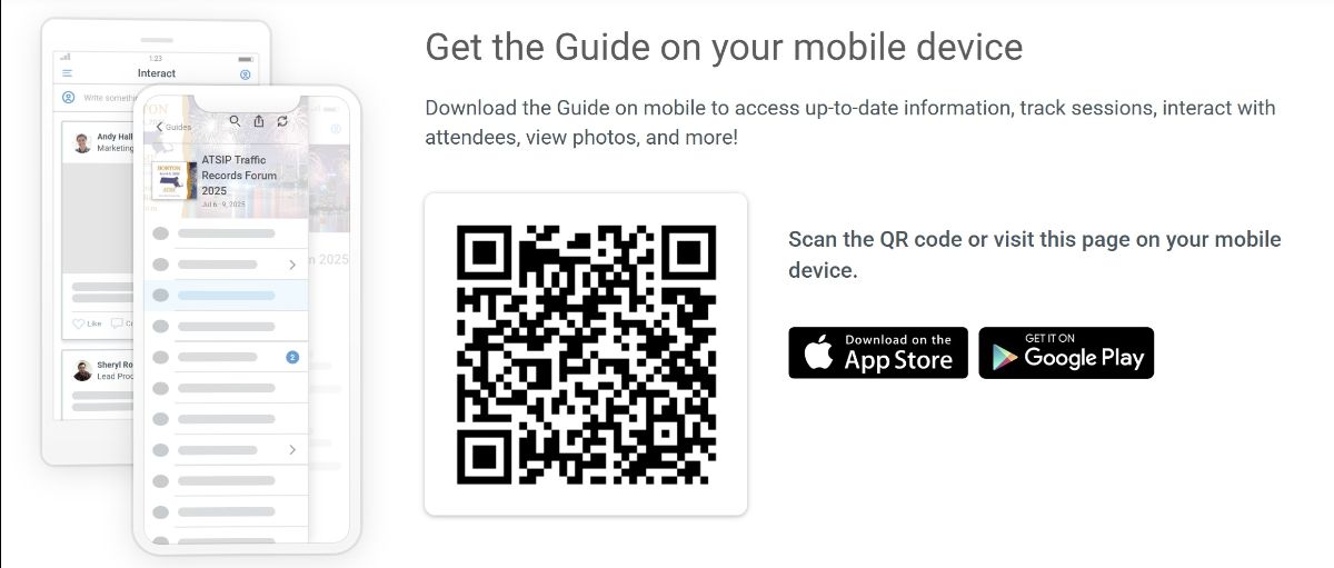 2025 ATSIP TRF App Available! - mailchi.mp/atsip/atsip-an…