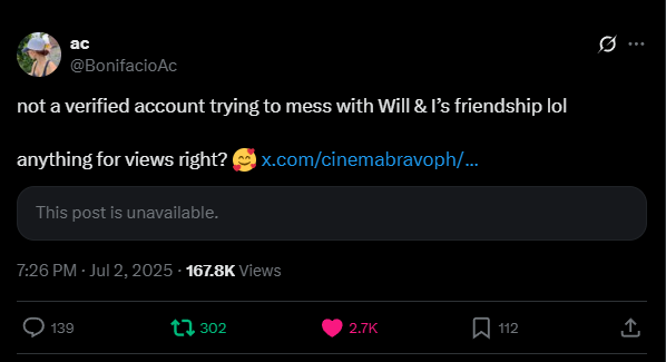 acvey24's tweet image. another one bites the dust... 🎶