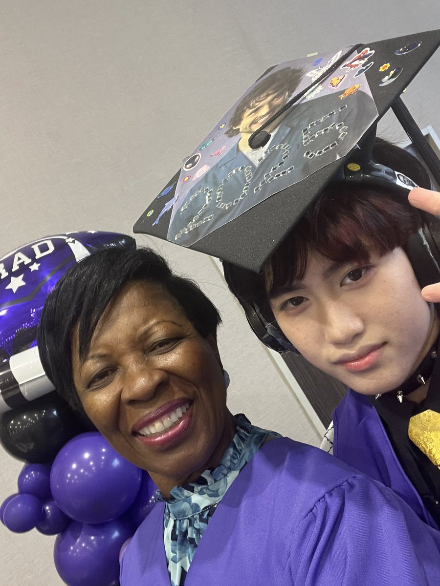 Lola Gayle (@gayle_lola) on Twitter photo <a href="/HMBSSBlizzards/">Harold M. Brathwaite</a> 2025 Commencement with record number of graduates and Ontario Scholars. Congratulations Graduates. Good luck in your next chapter in life. <a href="/PeelSchools/">Peel District School Board</a> <a href="/PNeerja/">Neerja</a> <a href="/HMBSSBlizzards/">Harold M. Brathwaite</a> 2025 Commencement with record number of graduates and Ontario Scholars. Congratulations Graduates. Good luck in your next chapter in life. <a href="/PeelSchools/">Peel District School Board</a> <a href="/PNeerja/">Neerja</a>