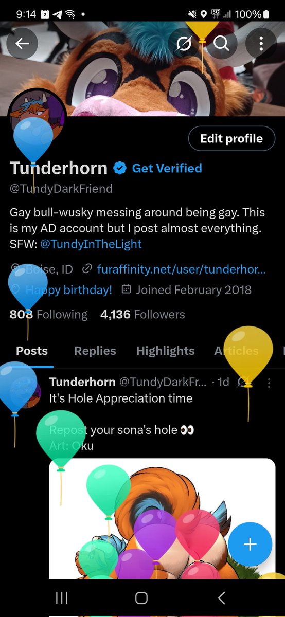 Tunderhorn tweet media