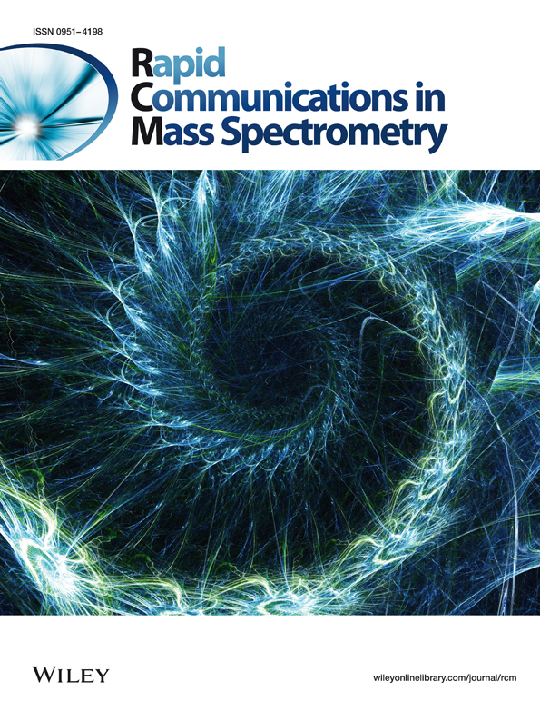 (RCM) Impurity Profiling and Mechanistic Investigation of the Photochemical Degradation of Tetrandrine dlvr.it/TLhH6M (RSS) #RapidCommunMassSpectrom #MassSpecRSS