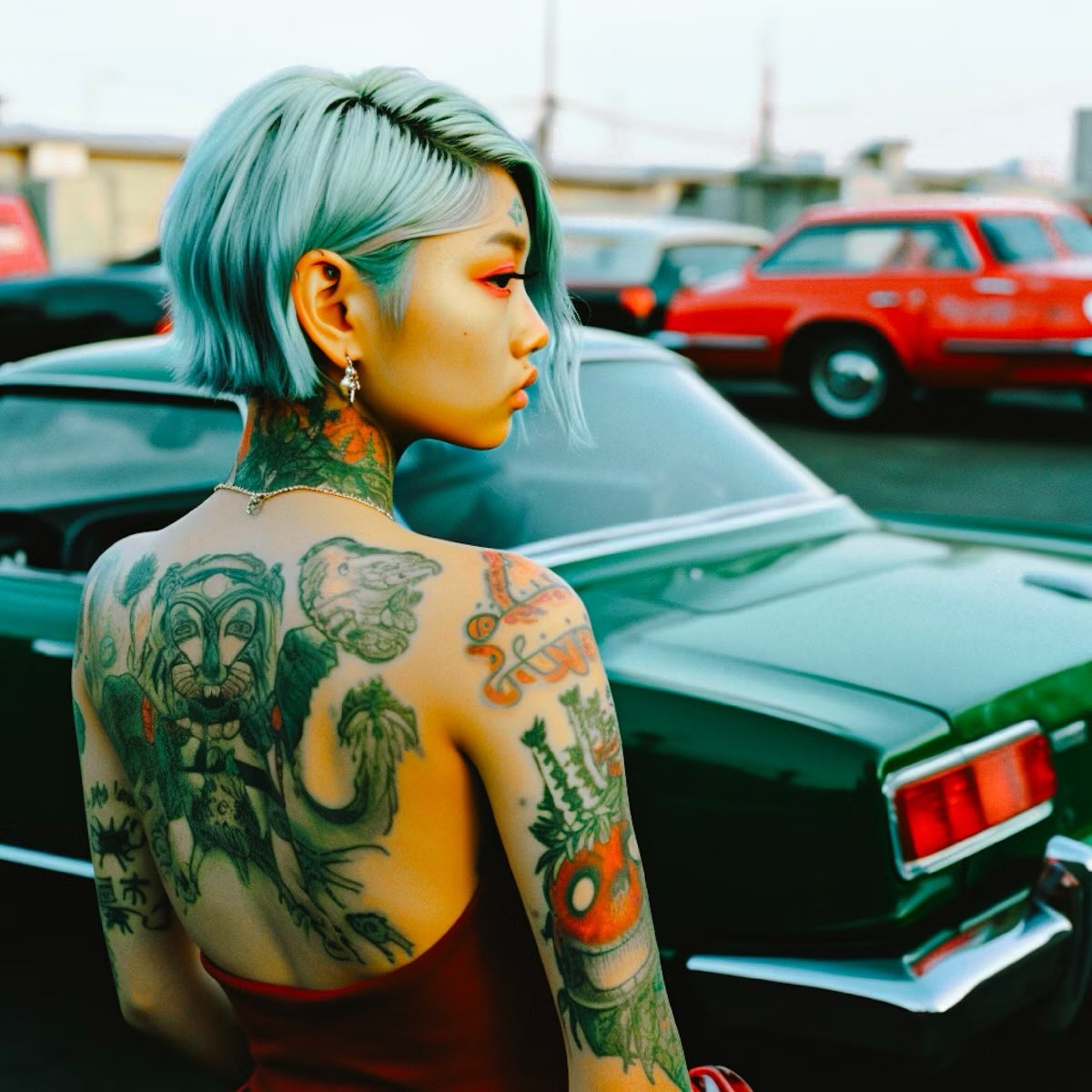 𝗚𝗠 ⛩️
Kaia Mori of Emerald Enigma owned by <a href="/SHA256isTRUTH/">Bangkok Mike</a>