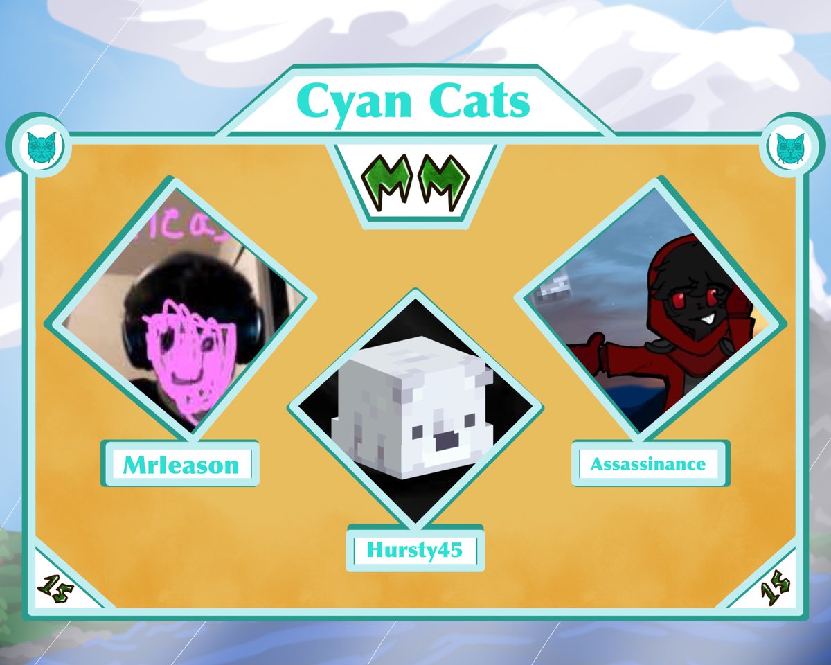 Minecraft Madness tweet media