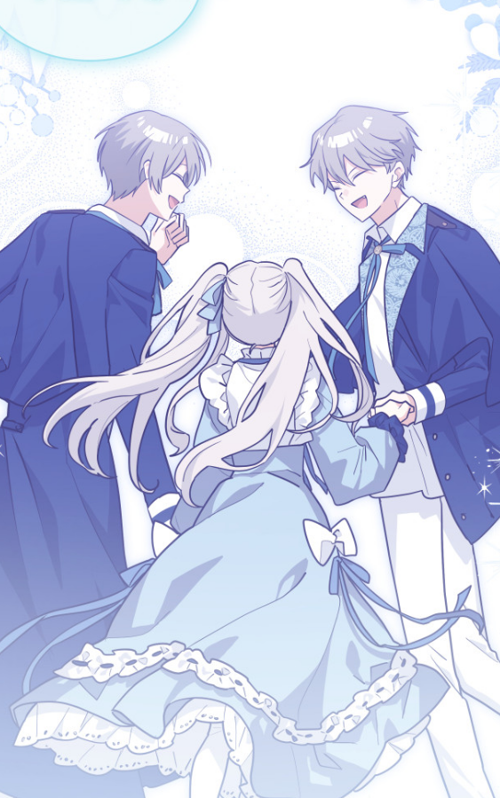 ✨고양이인데, 늑대가문에 입양당했다?✨
71화 업로드 되었습니다 ~ !!               

 매일플러스: comic.naver.com/webtoon/list?t…
시리즈 :  series.naver.com/comic/detail.s…

#냥늑대