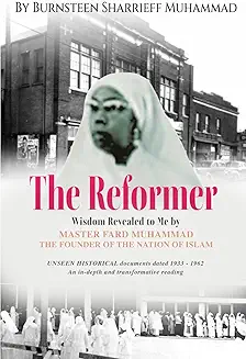 SisterGeorgina's tweet photo. Yesterday we were amazed at the definition of General, that Sis Burnsteen Sharrieff Muhammad gave in the book #TheReformer . Join us for the reading at 9:15 am EST. 720.716.7300 977359# #HistoryMatters #BlackHistoryMatters #NOI https://t.co/DnfgtrHNOJ
