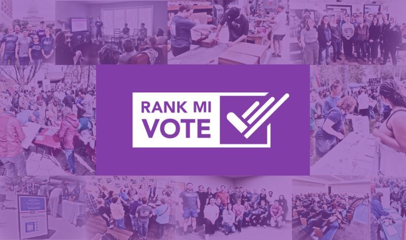 RankMIVote's tweet image. 🗽 Voters in NYC just used Ranked Choice Voting and 72% say they want to keep it.
That’s overwhelming support across party lines, showing that when people try RCV, they see the value: more voice, more choice, and real majority winners.
This isn’t just theory it’s working across…