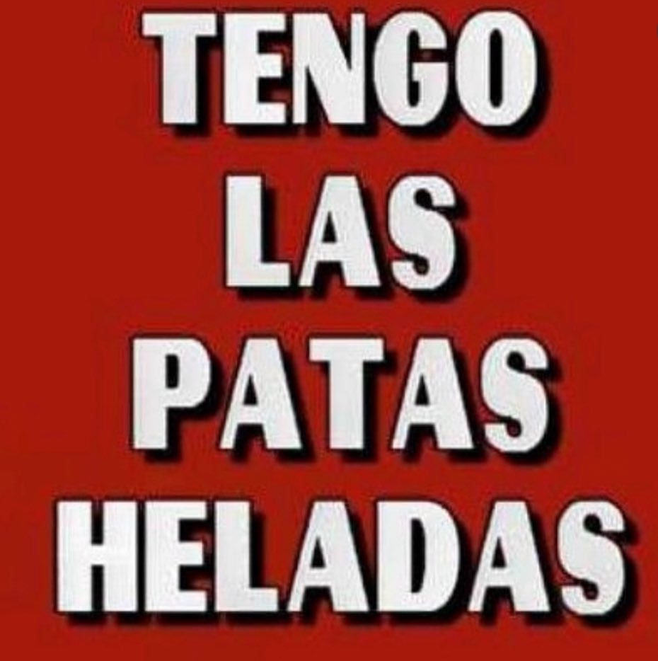 ÚLTIMO MOMENTO