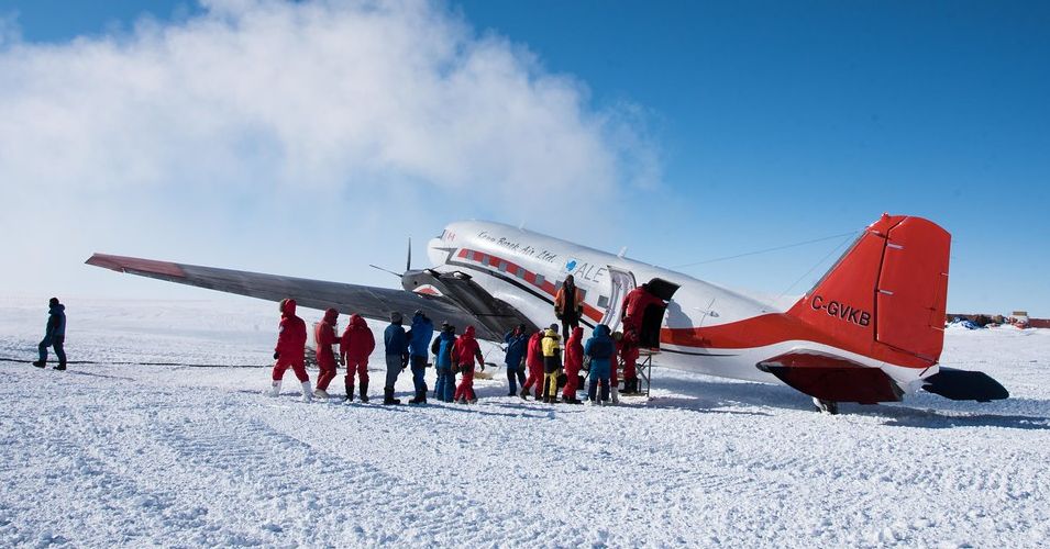 HealthIT Policy (@hitpol) on Twitter photo How to Travel to the Most Remote Office on Earth dlvr.it/TLhHd4 in <a href="/WIRED/">WIRED</a> How to Travel to the Most Remote Office on Earth dlvr.it/TLhHd4 in <a href="/WIRED/">WIRED</a>
