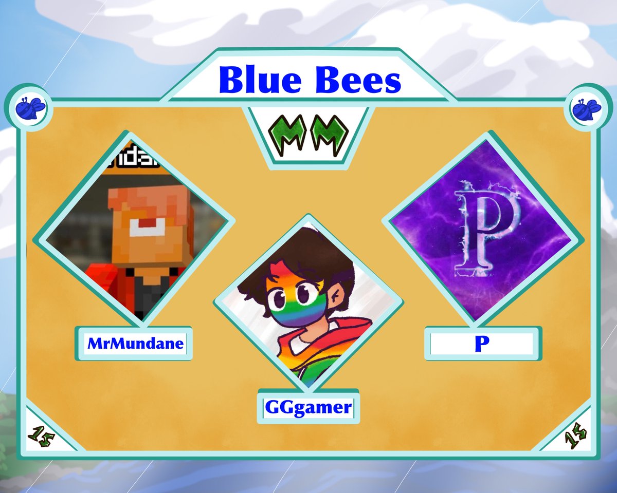 Minecraft Madness tweet media