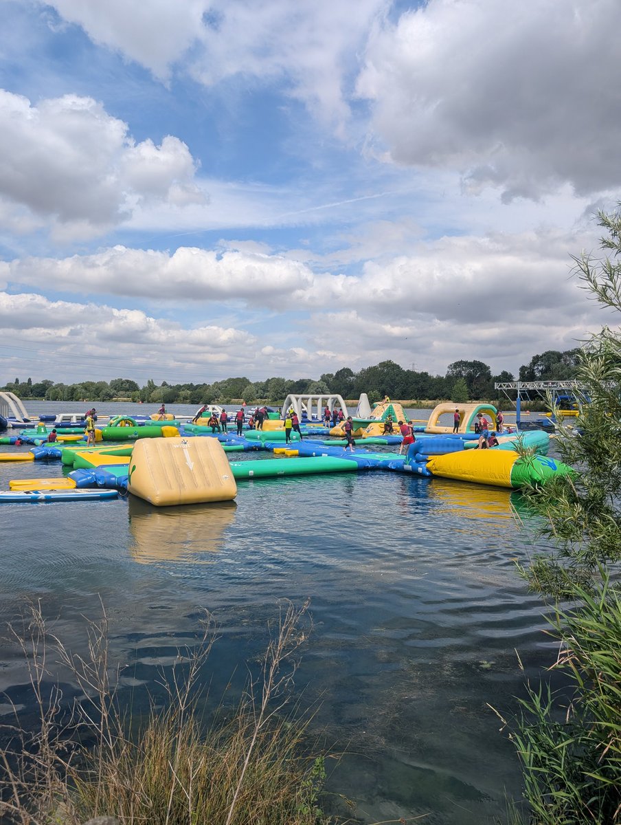 Bedford Prep Trips tweet media