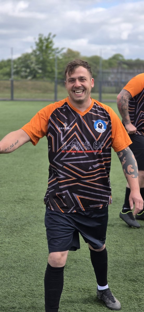 X-4RCE CIC tweet media