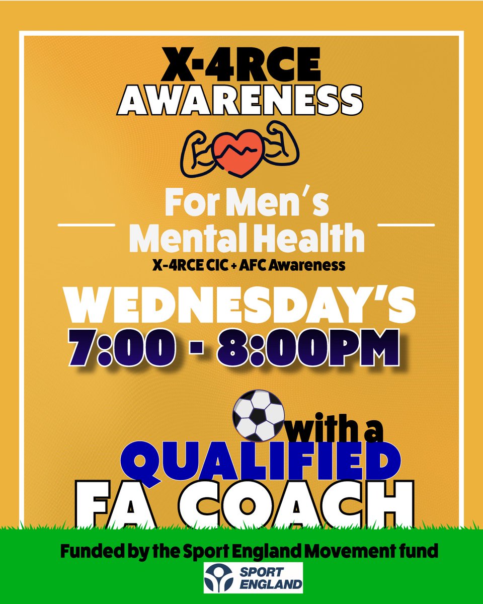 X-4RCE CIC tweet media