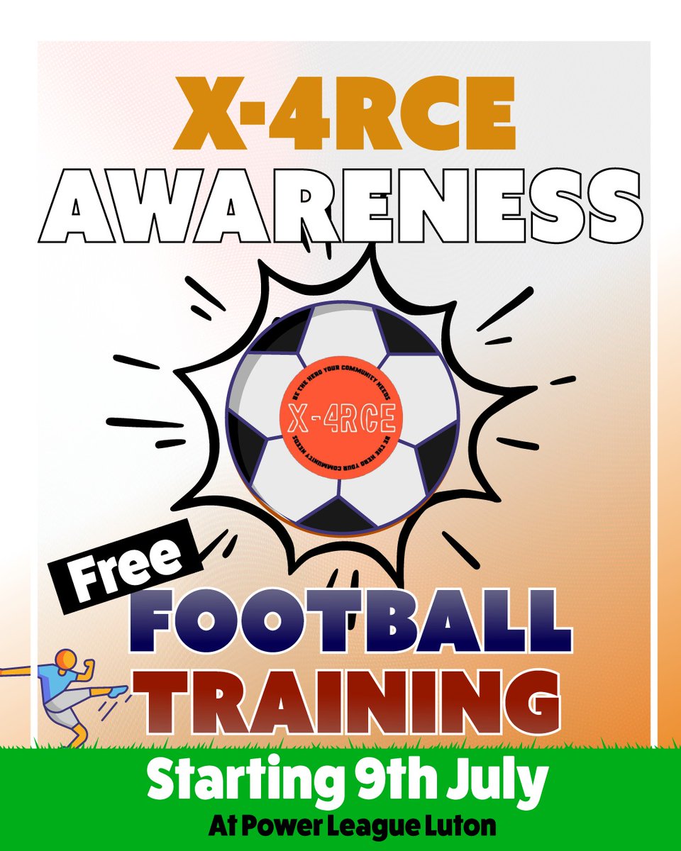 X-4RCE CIC tweet media