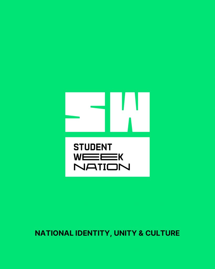 thestudentweek's tweet photo. Culture. Language. Skills. Craft.

A Nation Rises when it values it’s own - Our Artisan Economy  can create the multiplier effect that moves us into National Prosperity https://t.co/N9K0EHV86u
