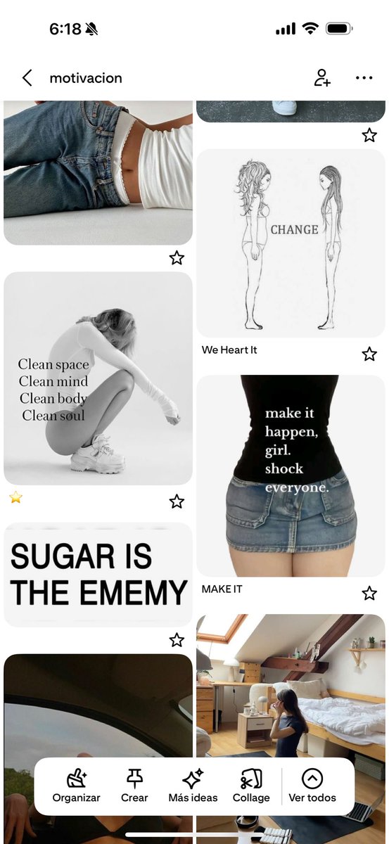 kcalszero_'s tweet photo. I love my pinterest https://t.co/V9cXSe78am