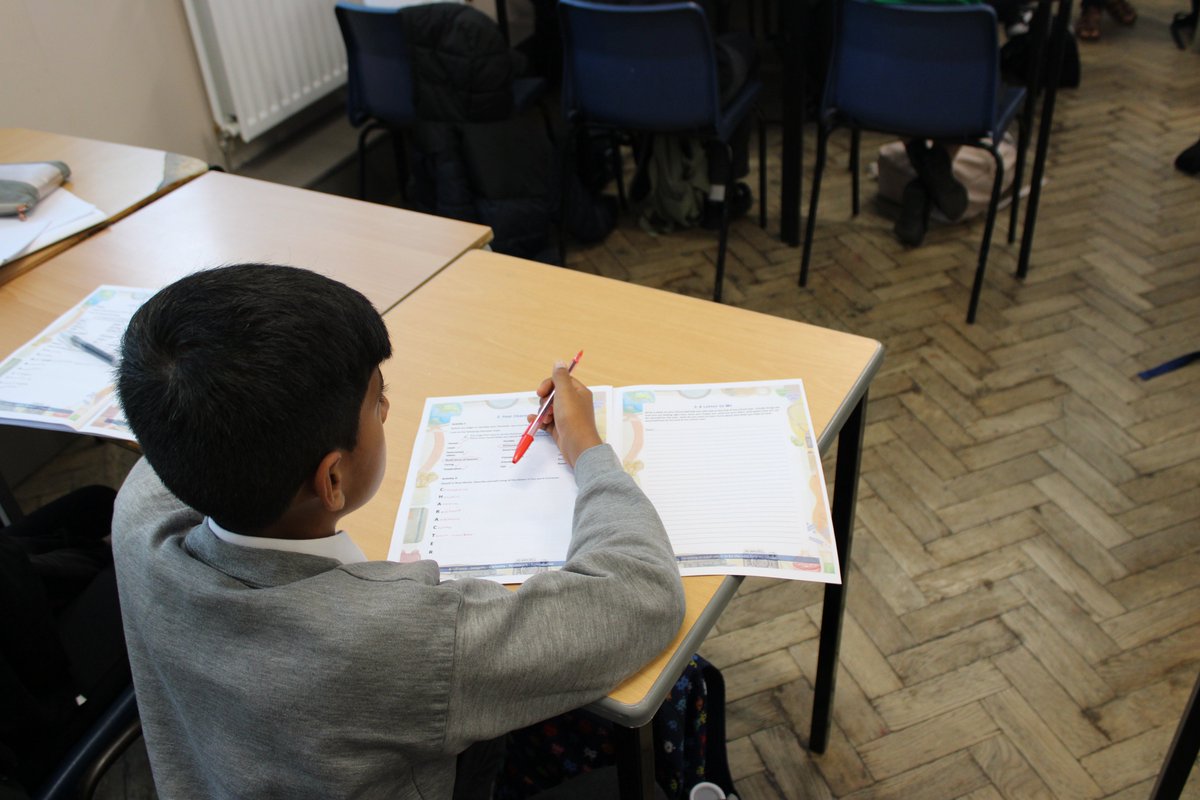 🍎We had a wonderful day welcoming our soon-to-be Year 7s for Transition Day! They explored the school, met their tutors and future teachers, and began bonding with new classmates. We can’t wait to see them again in September!