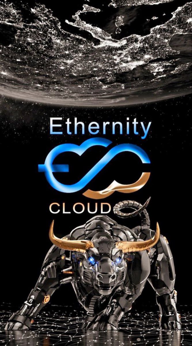 MarcelDe29's tweet photo. @Ethernity_cloud @Ethernity_cloud #BestDePin #Web3 #ECLD ❤️❤️❤️ https://t.co/Ns4ktsfxoy