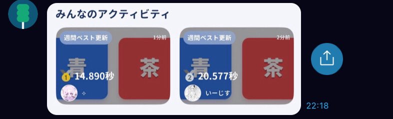 次遊ぶ時までにコソ練する😡
悔しい！！