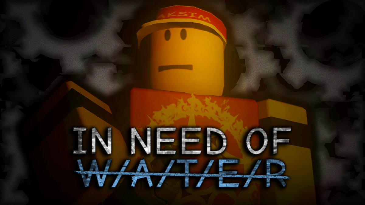 GalaxyNose123's tweet photo. #inow #inneedofwater #ROBLOX https://t.co/Cwk5qTZZMh