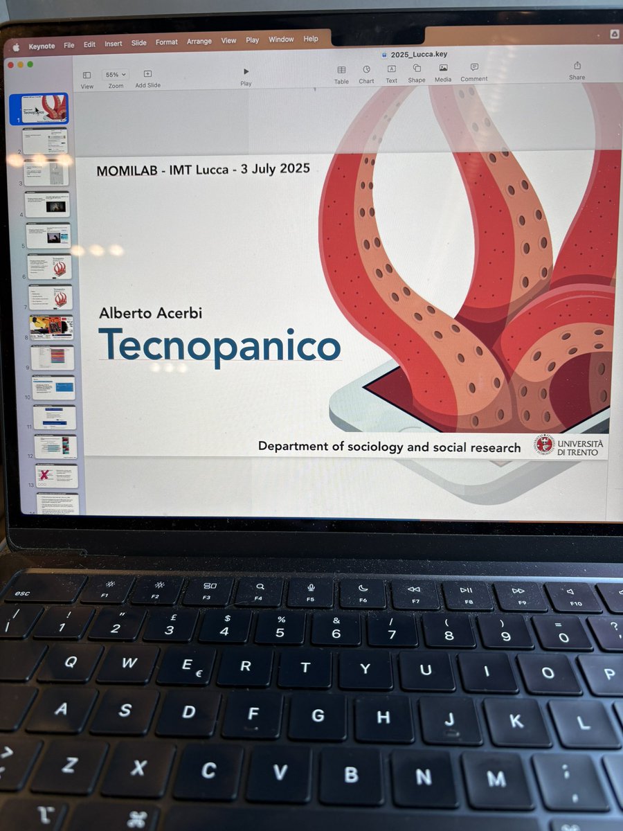 acerbialberto's tweet image. Inizio il mini-tour toscano :)
Domani 3 luglio ore 11 - IMT Lucca
Dopodomani 4 luglio ore 18 - Details Lab Pisa