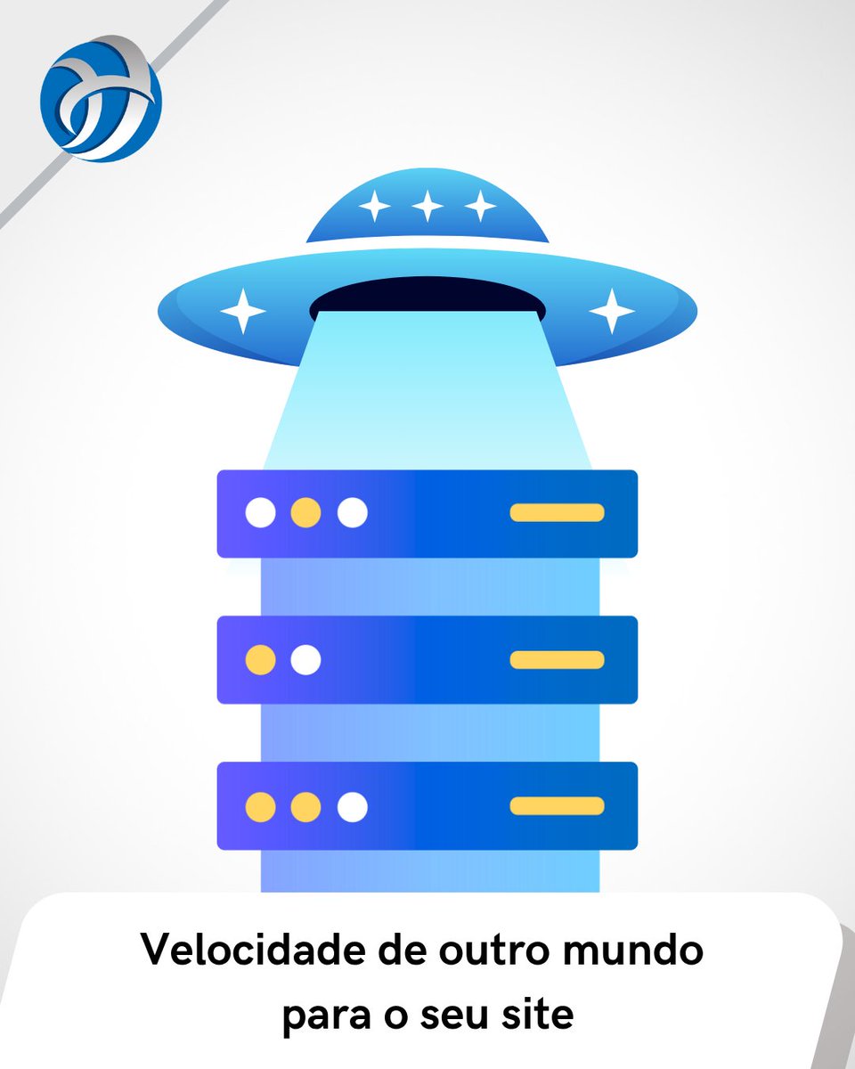 hostuptime's tweet photo. Feliz Dia Mundial do OVNI! 👽🛸

Não temos tecnologia alienígena, mas os nossos servidores dão ao seu site uma velocidade de outro mundo. 🚀

Alojamento web de outra galáxia com a #HostTugaTech!

https://t.co/GenAPSThyN 

#DiaMundialDosOVNIs #Servidores #alojamentoweb https://t.co/E1QPulQY2X