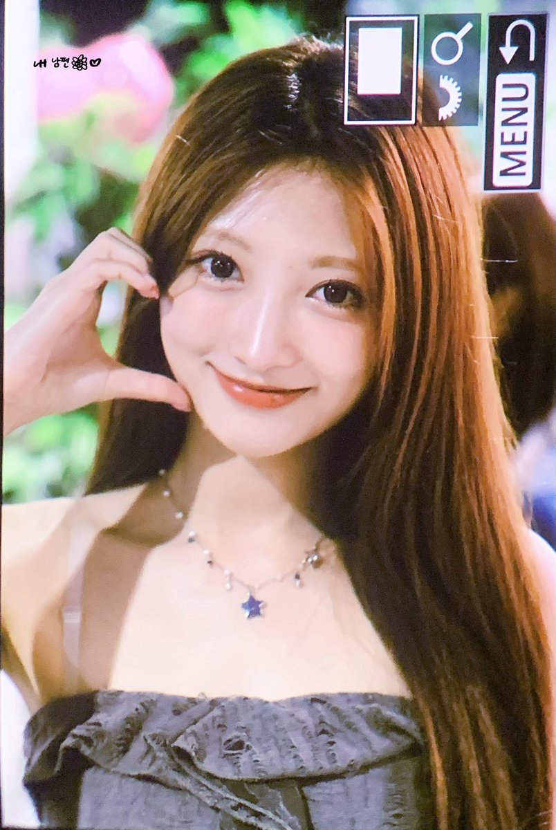 로나의 해바라기🌻 tweet media