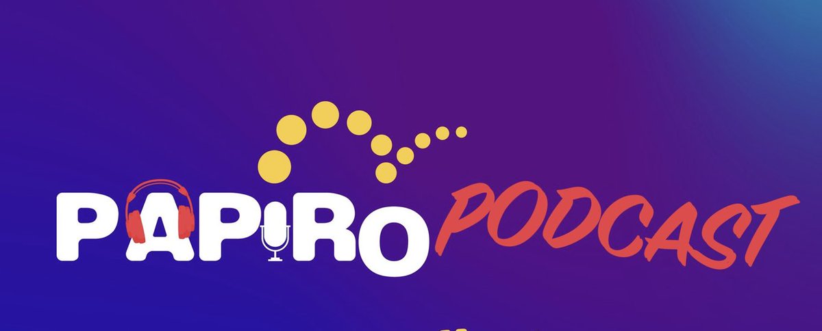 ZonaDocs (@zonadocs) on Twitter photo En lugar de hablar sobre las infancias, Papiropodcast deja que hablen ellas. Un proyecto del Festival Papirolas (<a href="/papirolasgdl/">Festival Papirolas</a>) y Radio UdeG que busca cuestionar el adultocentrismo desde el micrófono.
✏️ Alondra Angel Rodriguez / <a href="/AlondraAngelRo/">Alondra Angel Rodriguez</a>
zonadocs.mx/2025/07/01/pap… En lugar de hablar sobre las infancias, Papiropodcast deja que hablen ellas. Un proyecto del Festival Papirolas (<a href="/papirolasgdl/">Festival Papirolas</a>) y Radio UdeG que busca cuestionar el adultocentrismo desde el micrófono.
✏️ Alondra Angel Rodriguez / <a href="/AlondraAngelRo/">Alondra Angel Rodriguez</a>
zonadocs.mx/2025/07/01/pap…