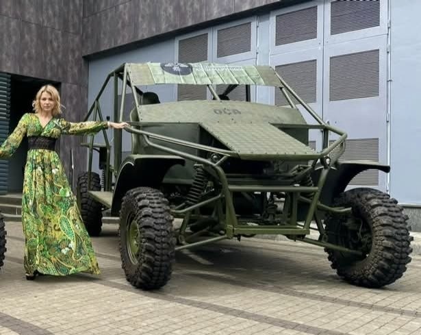 Tatou_Ania's tweet image. 🖲 This is the baggy. It’s not just gear — it’s survival.

We’re only €375 short to deliver it to Marines under fire.

🔥 Help us finish this mission.

📦 Donate now 👉 pp: tatouaniasport.pro@gmail.com 

#FrontlineSupport #EvacGear #HelpUkraine