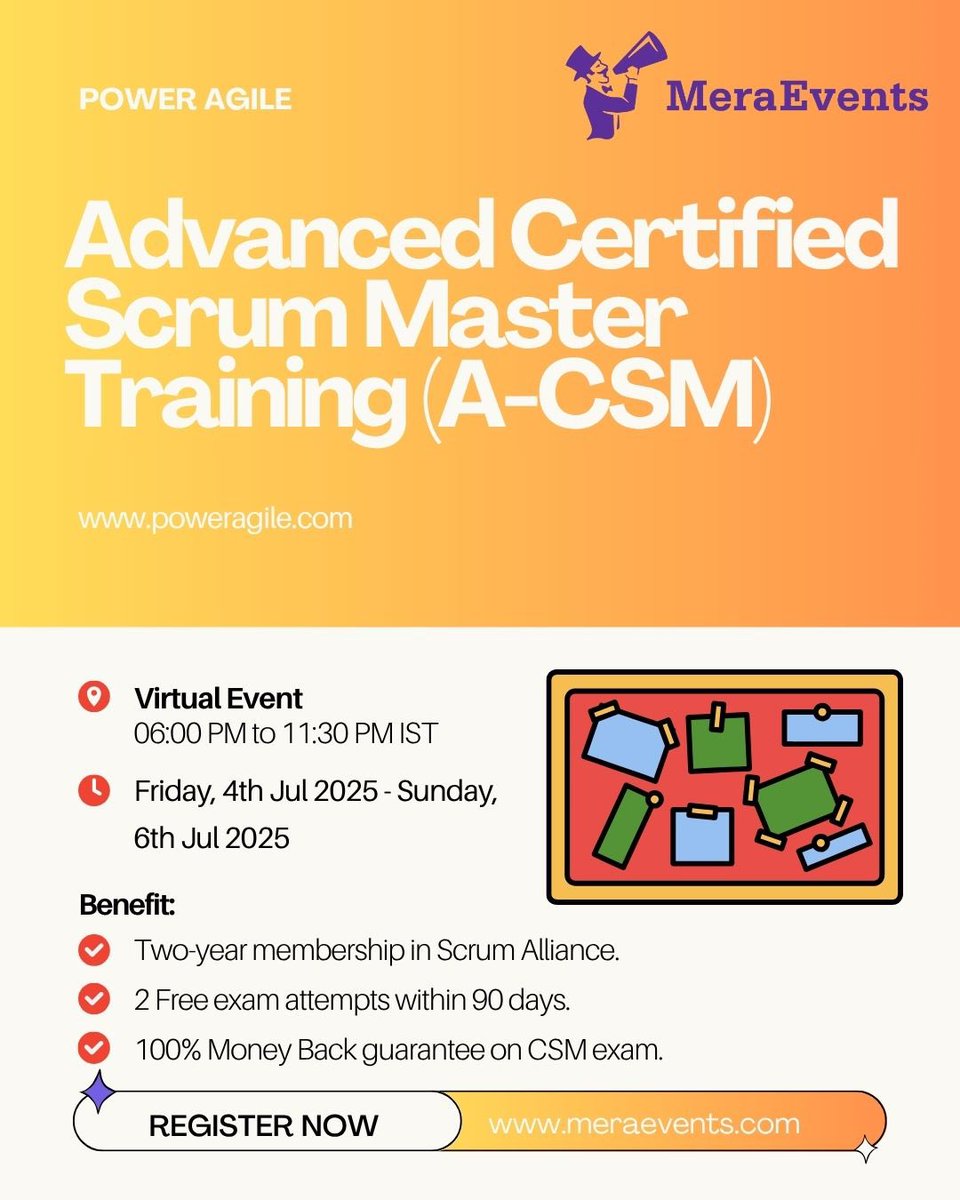 MeraEvents tweet media