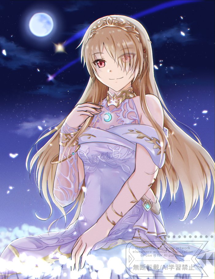 iori1170's tweet photo. #7月になったのでフォロワーさんに自己紹介しようぜ

低浮上、遅筆ですが絵描いてます。ヘブバン絵多めです。よろしくお願いします🙇‍♀️ https://t.co/bGsxCWzqTA