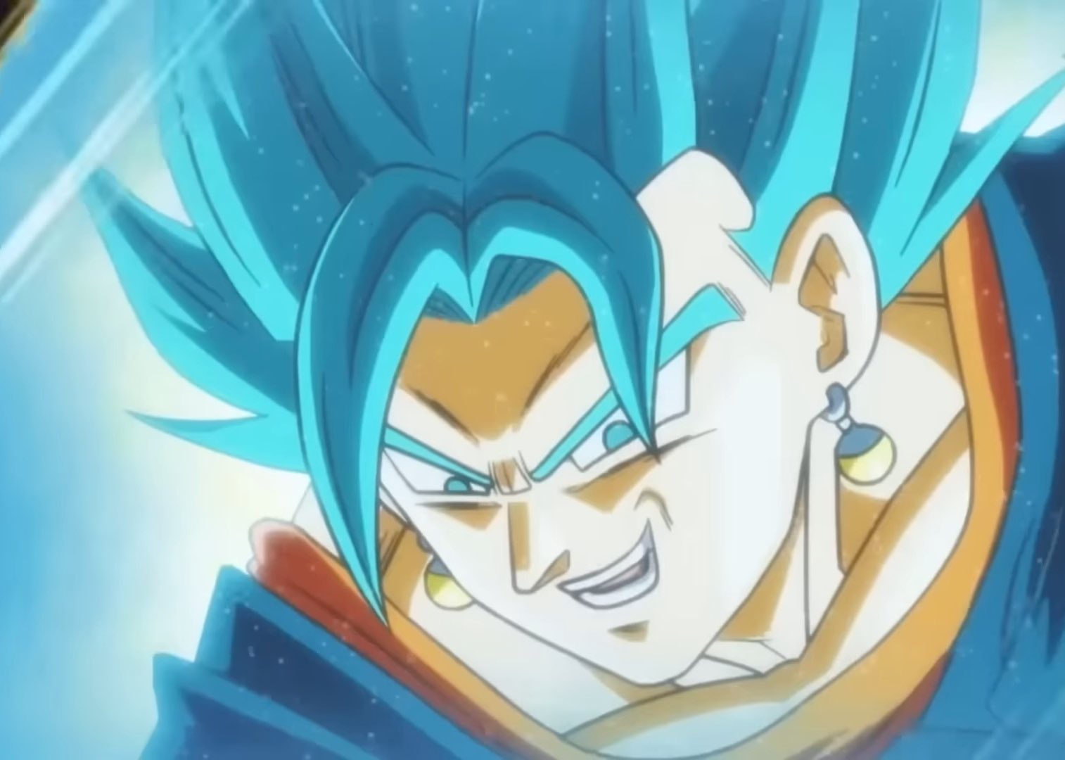 みなこうたい　ベジット ドラゴンボールZ G×materia [VEGITO・MAJIN BUU]｜商品情報
