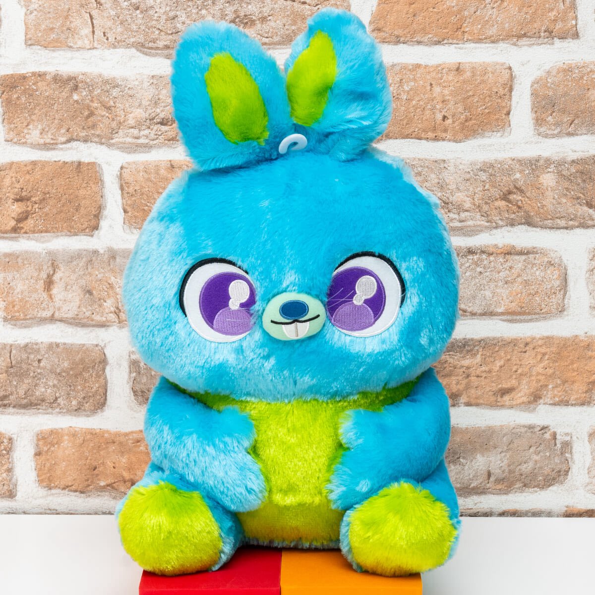 全12種登場！ ラウンドワン限定「トイ・ストーリー 30周年」“うるりぃ