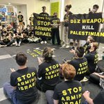 Photo by Jewish Voice for Peace Philly (@JVPPhilly)