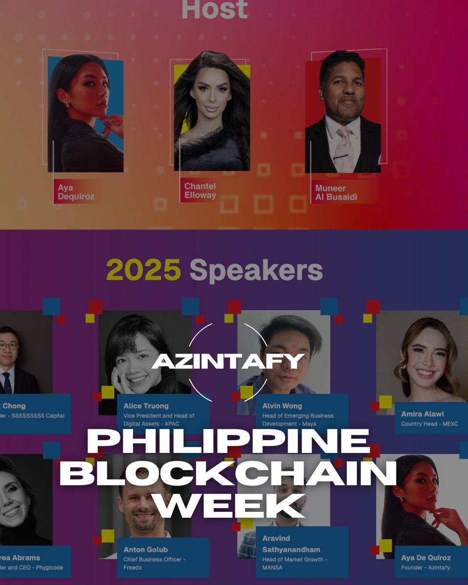 aya آية de quiroz tweet media