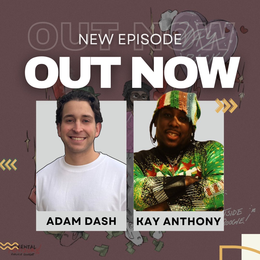 Adam Dash tweet media