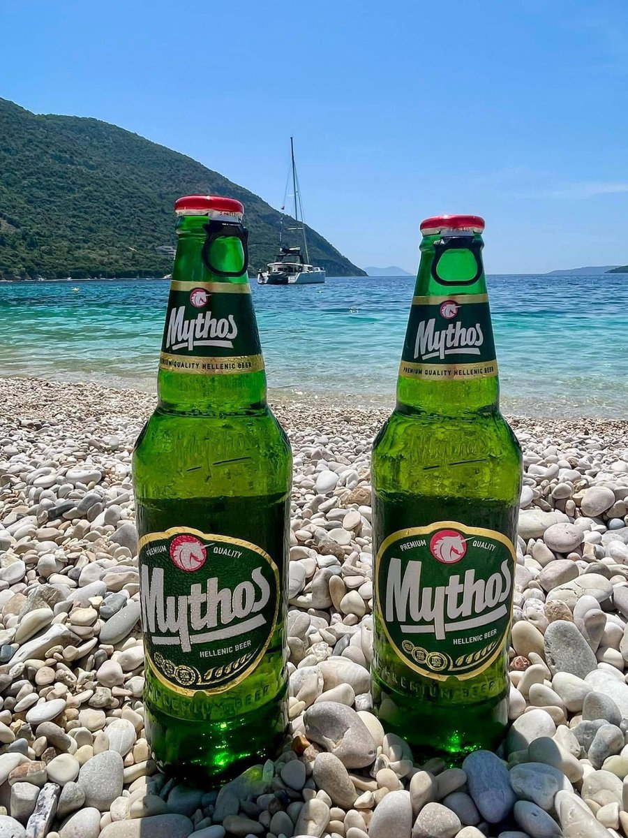 Lefkada Island ¸
