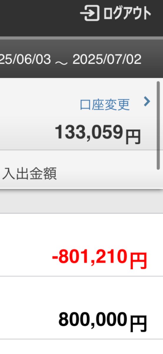 明日どうやって 生活しよう ピンチ カードも悲鳴をあげてる、、、