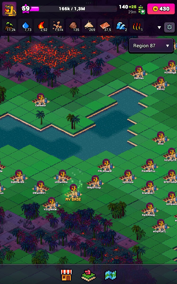 #ProjectVoyagerDay21 <a href="/AngryDynomites/">Angry Dynomites Lab 🦖</a>
