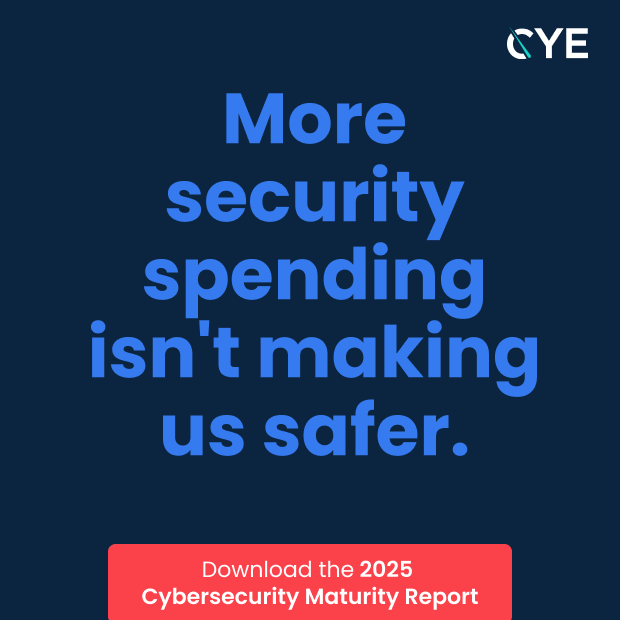 This year’s Cybersecurity Maturity Report reveals:
➡️  Bigger budgets don’t mean better protection
➡️ Mid-sized companies are leading the pack
➡️ Many lack a tested incident response plan

The takeaway? Strategy beats spend &gt;&gt; hubs.la/Q03tPDQ00