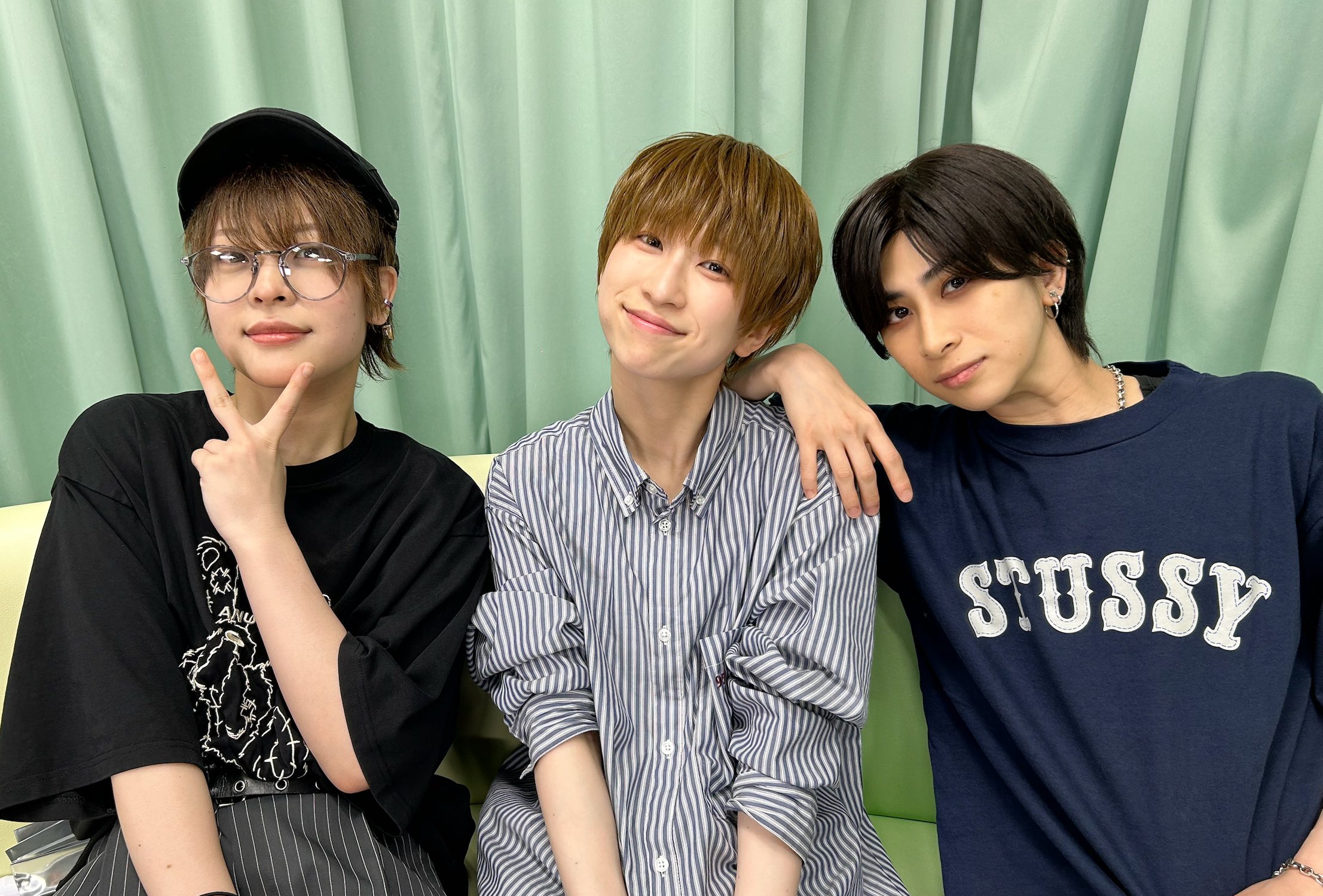 男装ユニット 風男塾（ふだんじゅく）オフィシャルサイト
