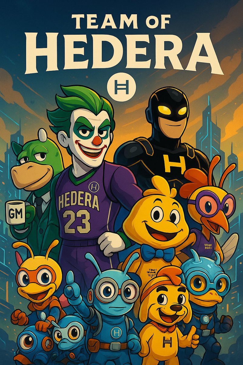 hokerhbar's tweet image. #hellofuture