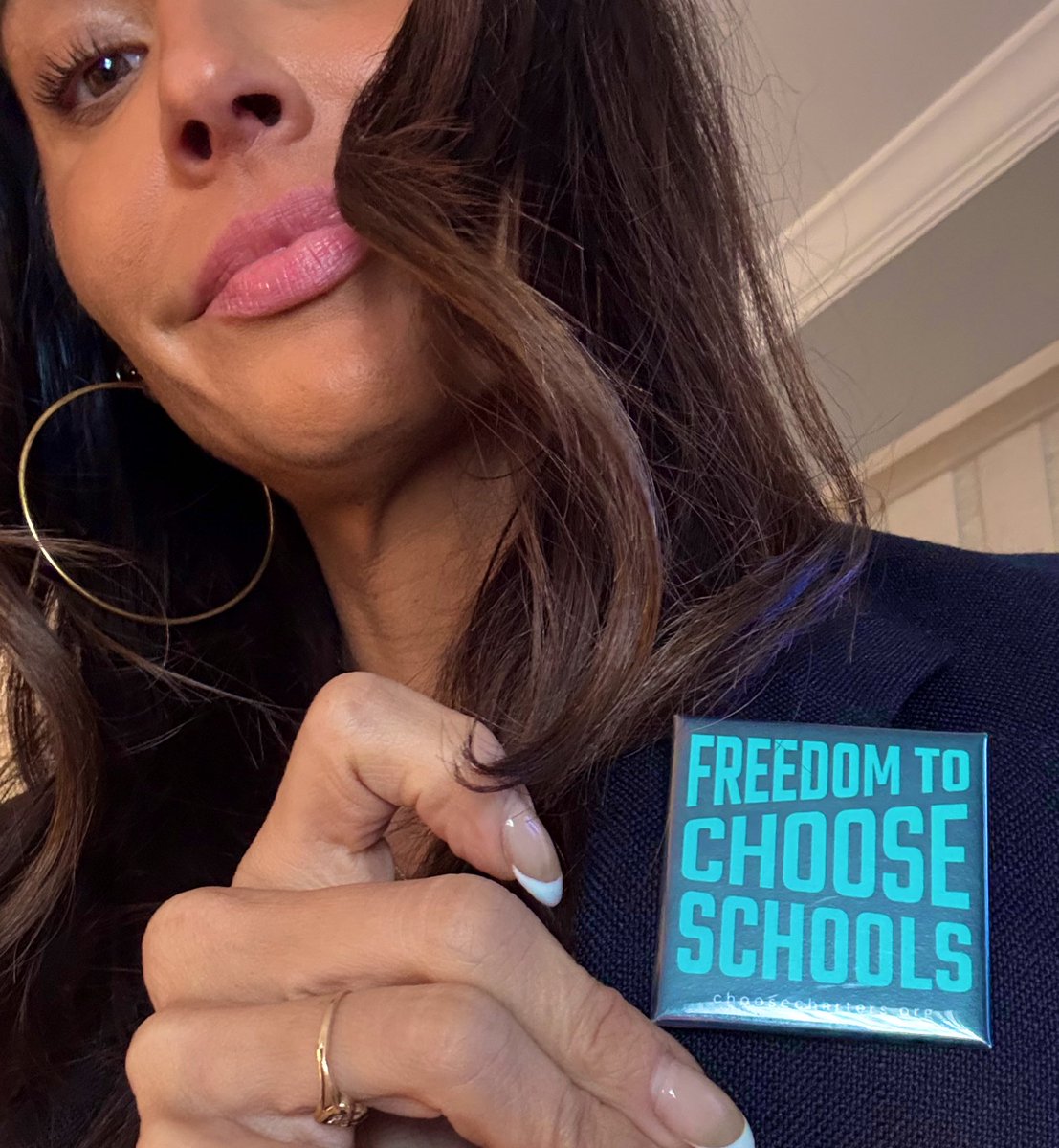 Cris GW (@cristina_gw) on Twitter photo Exciting news!
Expanding our tent to create more access & opportunity for students & families. We’re here for all schools doing the work. Join us as we shift the focus from systems to students, where it belongs!
Check out our refresh:
chooseschools.org
<a href="/ChooseSchools/">Freedom Coalition for Charter Schools</a> Exciting news!
Expanding our tent to create more access & opportunity for students & families. We’re here for all schools doing the work. Join us as we shift the focus from systems to students, where it belongs!
Check out our refresh:
chooseschools.org
<a href="/ChooseSchools/">Freedom Coalition for Charter Schools</a>