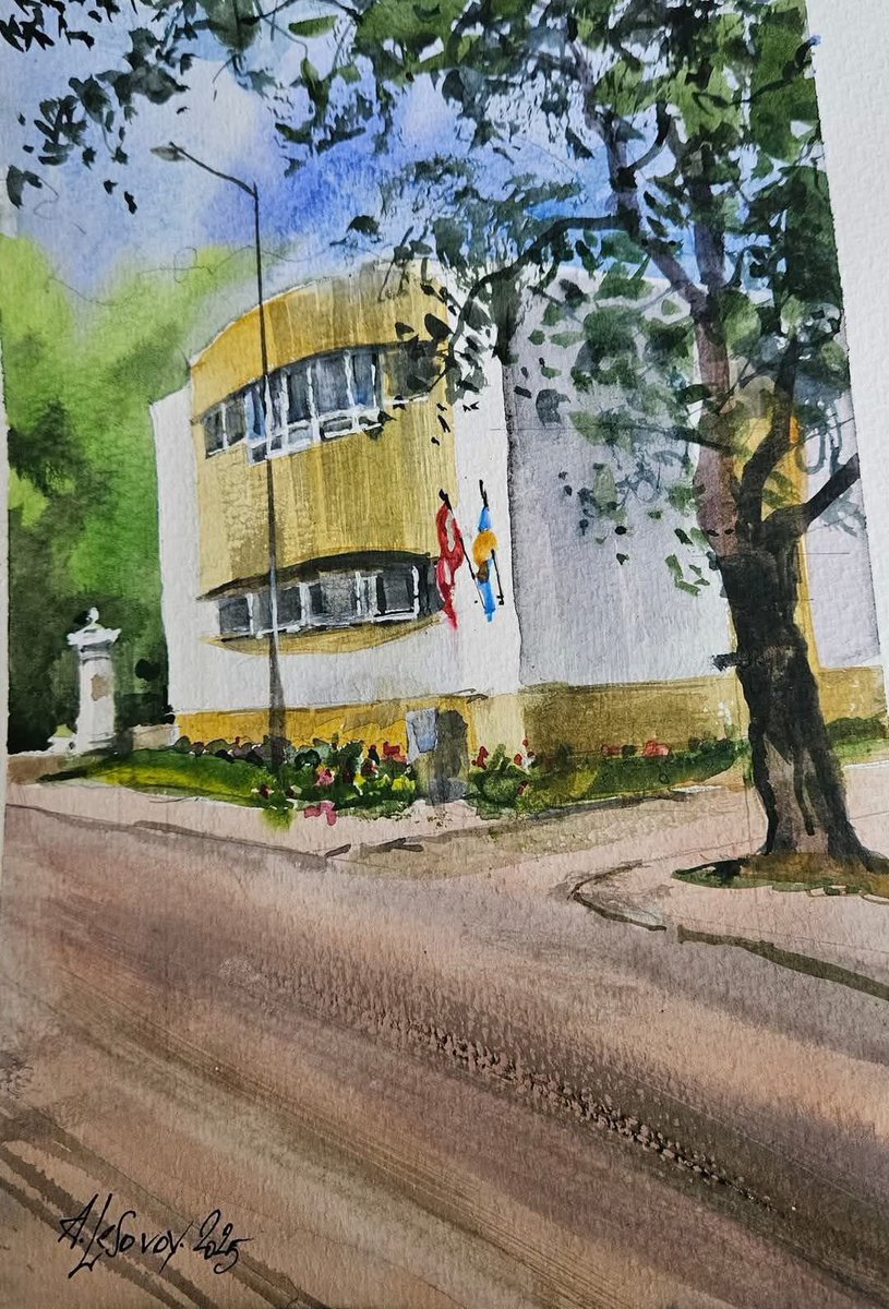 Ciekurkalna's tweet image. Čiekurkalna RCB filiālbibliotēka šodien svin savu 100 gadi! Nāc uz Bibliotēkas dārzu un baudi svētku programmu! Pl. 18.00 nāc uz Laboratorium izrādi un pl. 19.00 uz svētku koncertu! Tepat apskatāma arī Čiekurkalna mākslas plenēra darbu izstāde. #bibliotēka #Čiekurkalns