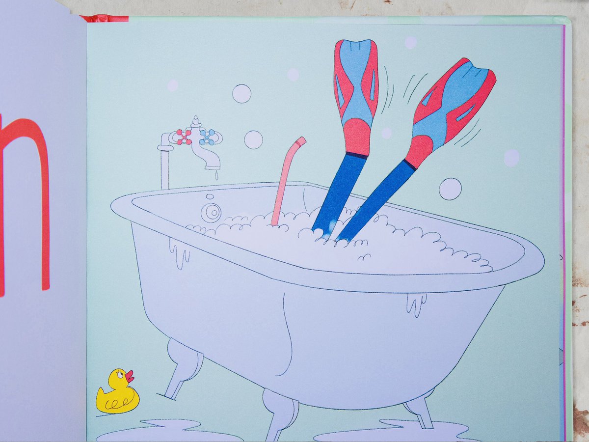 Ed. Libre Albedrío tweet media