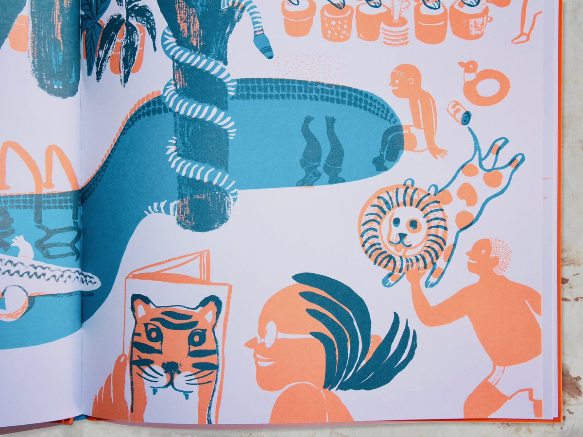 Ed. Libre Albedrío tweet media