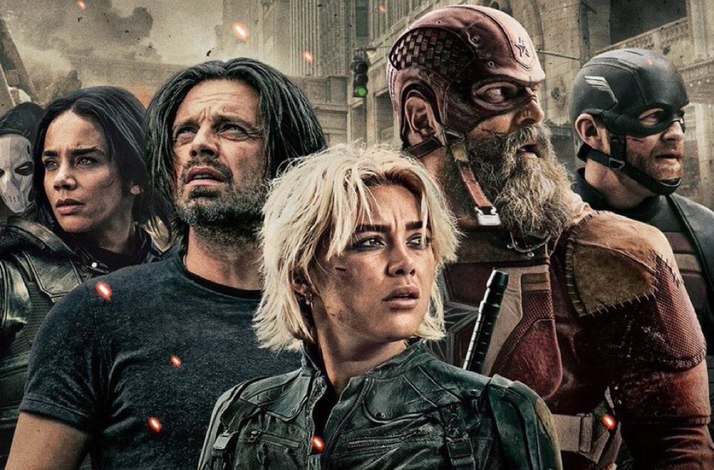 Cosmic Marvel tweet media