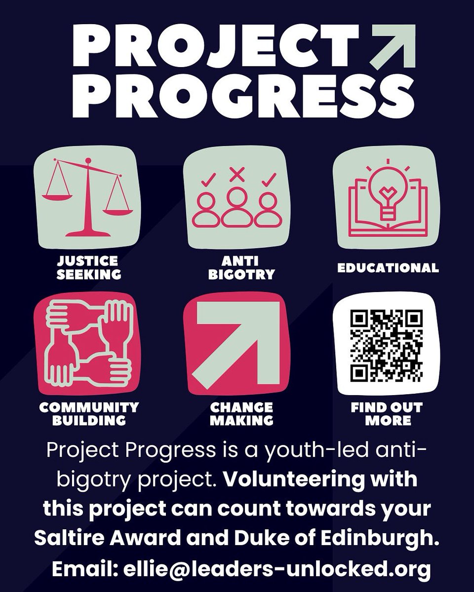 Leaders Unlocked Scotland tweet media