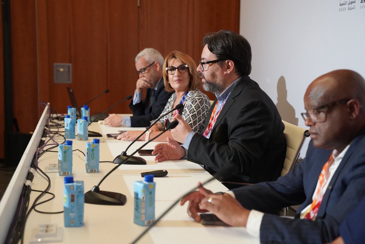 Global Taskforce tweet media