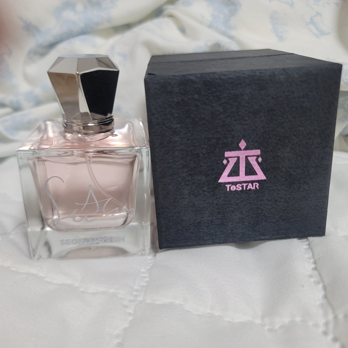 생일선물로 친언니에게 굿즈 사달라고 한 사람 저에요