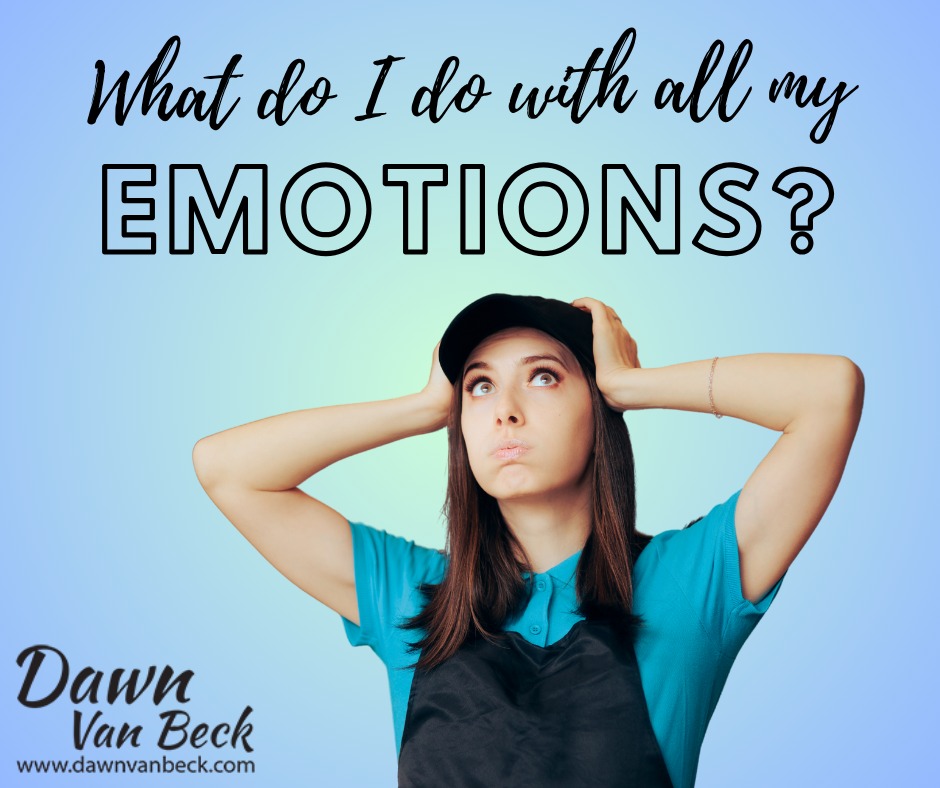 Dawn Van Beck tweet media